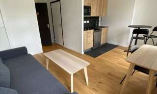 Appartement 1 Pièce 22 m² à louer à Caen (14000)
