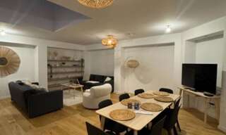 Appartement 4 Pièces 113 m² à louer à Caen (14000)