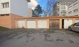 Garage  15 m² à louer à Hérouville-Saint-Clair (14200)