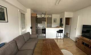 Appartement 3 Pièces 64 m² à louer à Hérouville-Saint-Clair (14200)