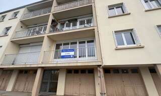 Appartement 3 Pièces 69 m² à louer à Caen (14000)