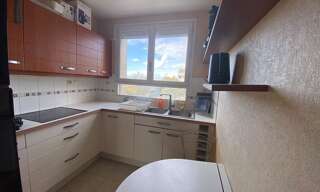 Appartement 5 Pièces 81 m² à louer à Caen (14000)