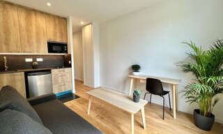 Appartement 1 Pièce 19 m² à louer à Caen (14000)