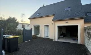 Maison 4 Pièces 93 m² à louer à Vimont (14370)