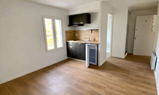 Appartement 1 Pièce 18 m² à louer à Saint-Contest (14280)