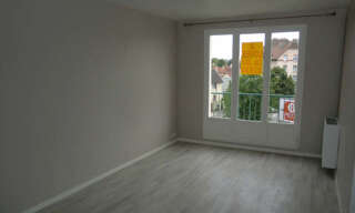 Appartement 2 Pièces 43 m² à louer à Mondeville (14120)