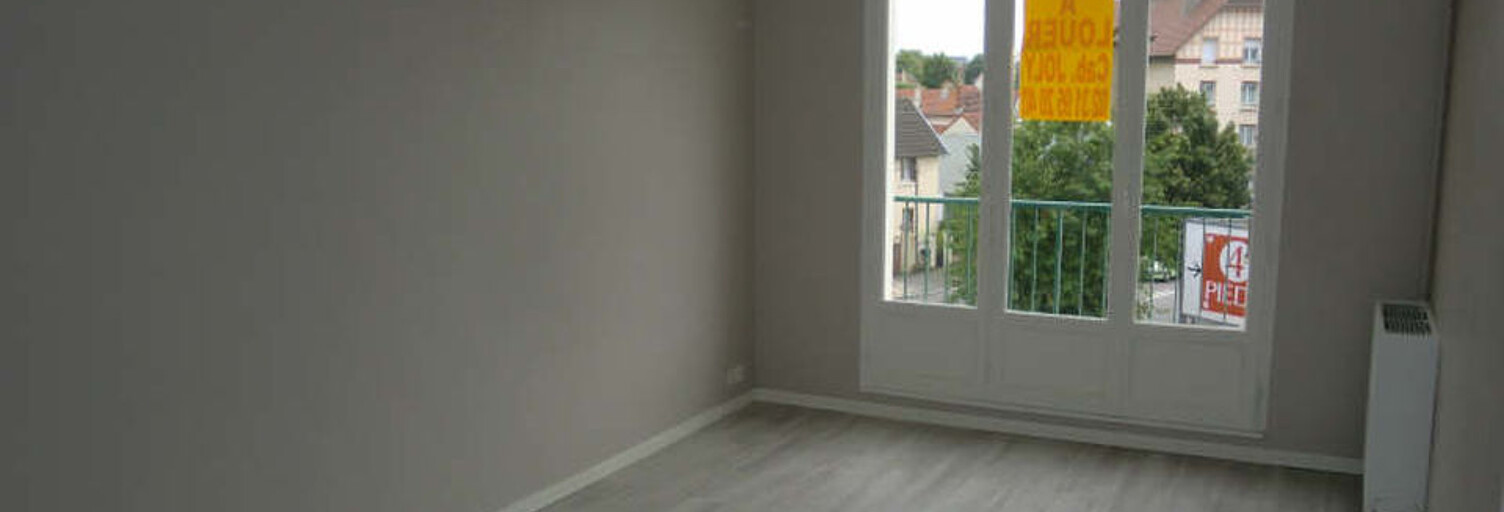 Appartement 2 Pièces 43 m² à louer à Mondeville (14120)