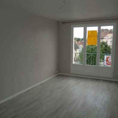 Appartement 2 pièces 635 €