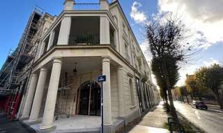 Appartement 2 Pièces 40 m² à louer à Caen (14000)