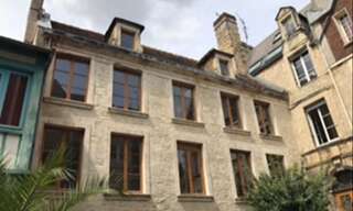 Appartement 2 Pièces 37 m² à louer à Caen (14000)