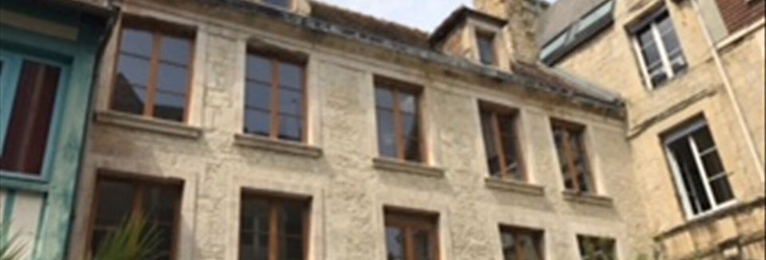 Appartement 2 Pièces 37 m² à louer à Caen (14000)