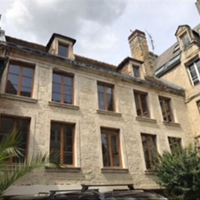 Appartement 2 pièces 670 €