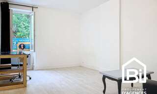 Appartement 1 Pièce 26 m² à louer à Caen (14000)