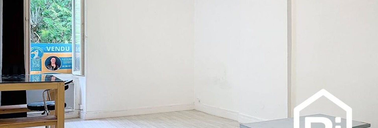 Appartement 1 Pièce 26 m² à louer à Caen (14000)