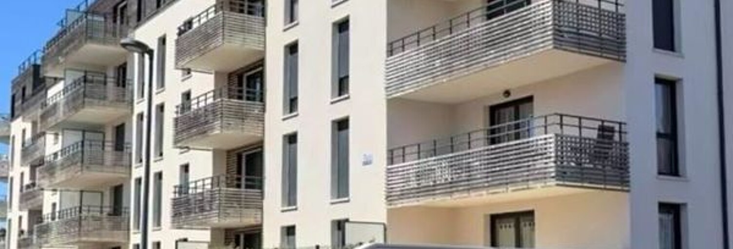 Appartement 3 Pièces 67 m² à louer à Blainville-sur-Orne (14550)