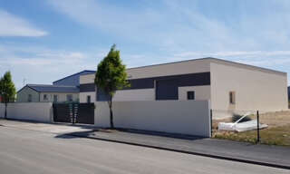 Commerce  100 m² à louer à Argences (14370)