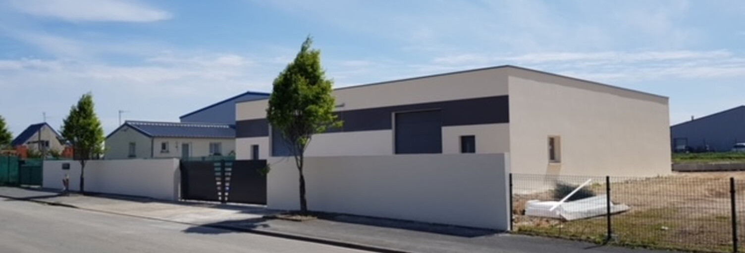 Commerce  100 m² à louer à Argences (14370)