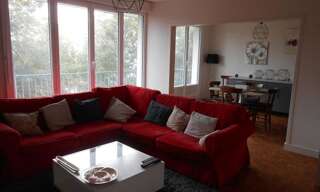 Appartement 5 Pièces 91 m² à louer à Caen (14000)