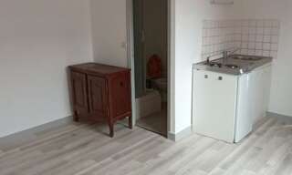 Appartement 1 Pièce 15 m² à louer à Caen (14000)