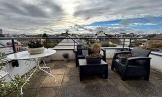 Appartement 2 Pièces 49 m² à louer à Mondeville (14120)