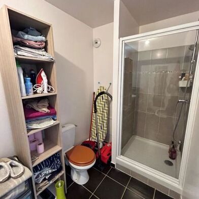 Appartement 2 pièces 700 €