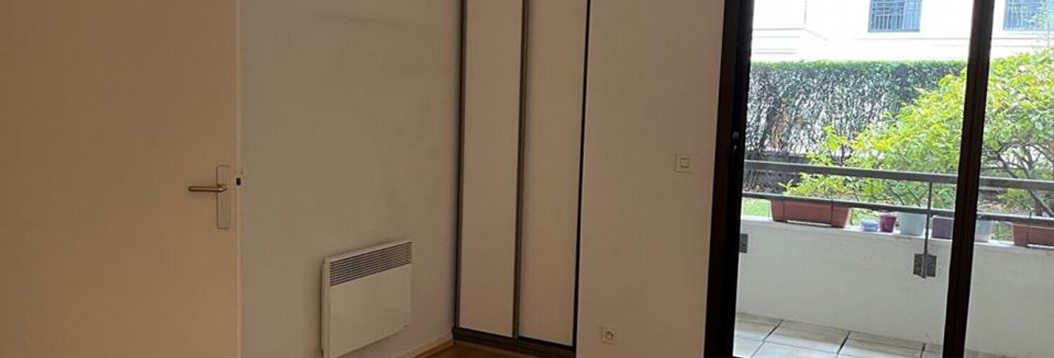 Appartement 2 Pièces 42 m² à louer à Levallois-Perret (92300)