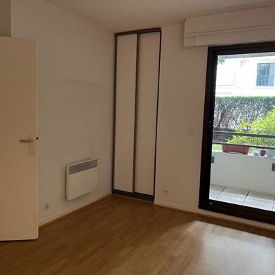 Appartement 2 pièces 1346 €
