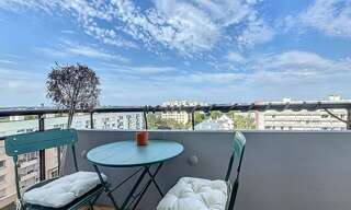 Appartement 4 Pièces 64 m² à louer à Caen (14000)