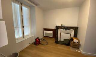Appartement 1 Pièce 14 m² à louer à Caen (14000)