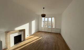 Appartement 3 Pièces 59 m² à louer à Caen (14000)