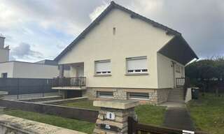 Maison 5 Pièces 90 m² à louer à Ifs (14123)