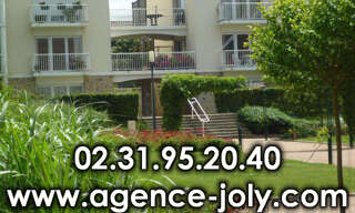 Garage  12 m² à louer à Douvres-la-Délivrande (14440)