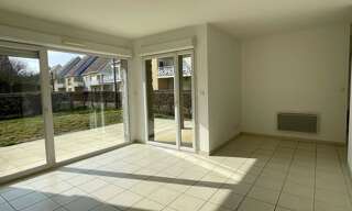 Appartement 3 Pièces 63 m² à louer à Douvres-la-Délivrande (14440)