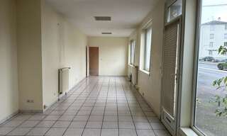 Local industriel 2 Pièces 85 m² à louer à Mondeville (14120)