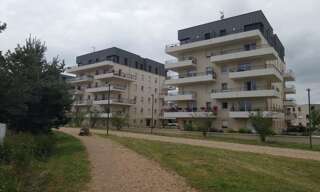 Appartement 1 Pièce 35 m² à louer à Hérouville-Saint-Clair (14200)