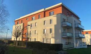Appartement 4 Pièces 94 m² à louer à Fleury-sur-Orne (14123)