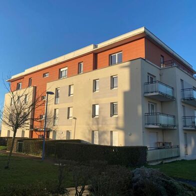 Appartement 4 pièces 1104 €