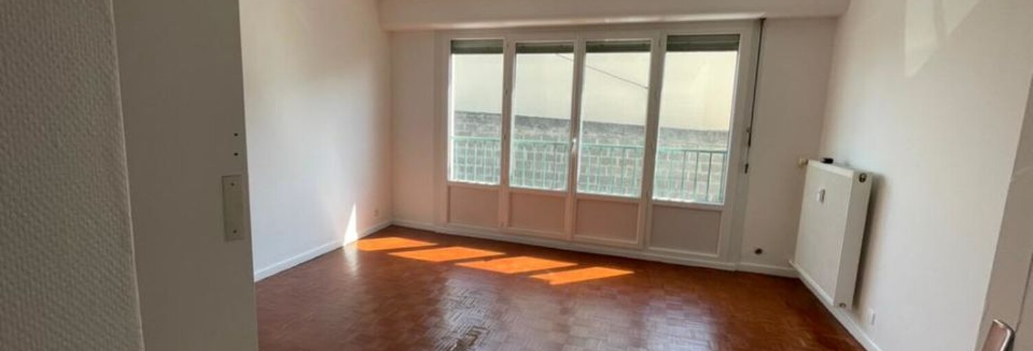 Appartement 1 Pièce 28 m² à louer à Caen (14000)