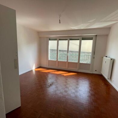 Appartement 1 pièces 500 €