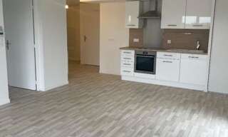 Appartement 3 Pièces 62 m² à louer à Bourguébus (14540)