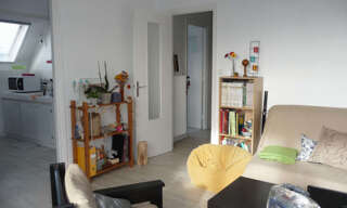 Appartement 2 Pièces 46 m² à louer à Caen (14000)