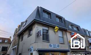 Appartement 4 Pièces 67 m² à louer à Luc-sur-Mer (14530)