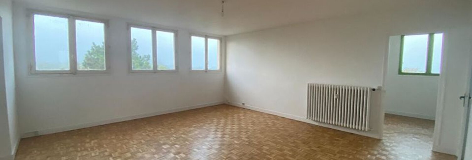 Appartement 3 Pièces 66 m² à louer à Fleury-sur-Orne (14123)