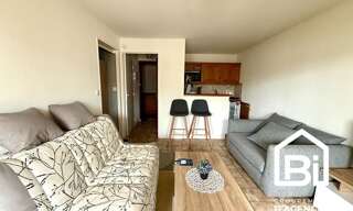 Appartement 2 Pièces 28 m² à louer à Ouistreham (14150)