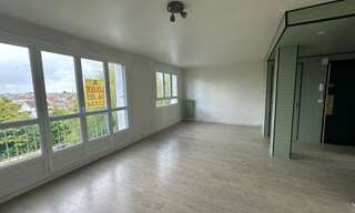 Appartement 4 Pièces 74 m² à louer à Caen (14000)