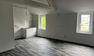 Appartement 1 Pièce 28 m² à louer à Falaise (14700)