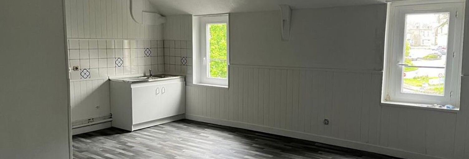 Appartement 1 Pièce 28 m² à louer à Falaise (14700)