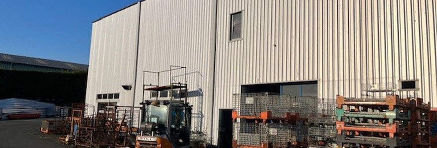 Appartement  660 m² à louer à Carpiquet (14650)