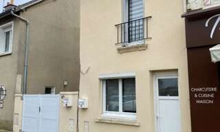 Maison 2 Pièces 36 m² à louer à Fleury-sur-Orne (14123)