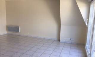 Appartement 2 Pièces 39 m² à louer à Hérouville-Saint-Clair (14200)